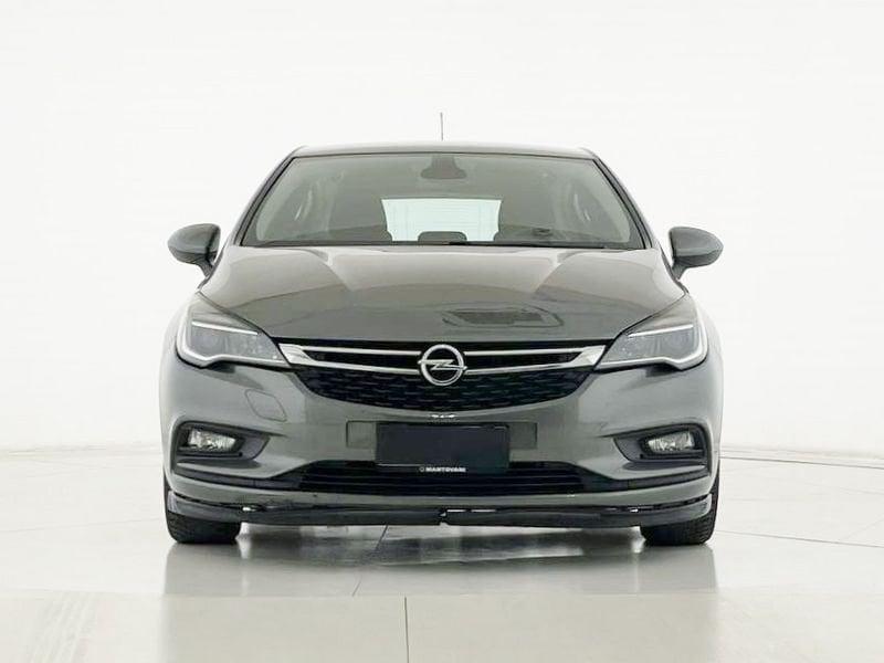 Opel Astra Astra 1.6 CDTi 110CV Start&Stop 5 porte Advance