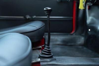 Abarth Altro Abarth 1000 OT