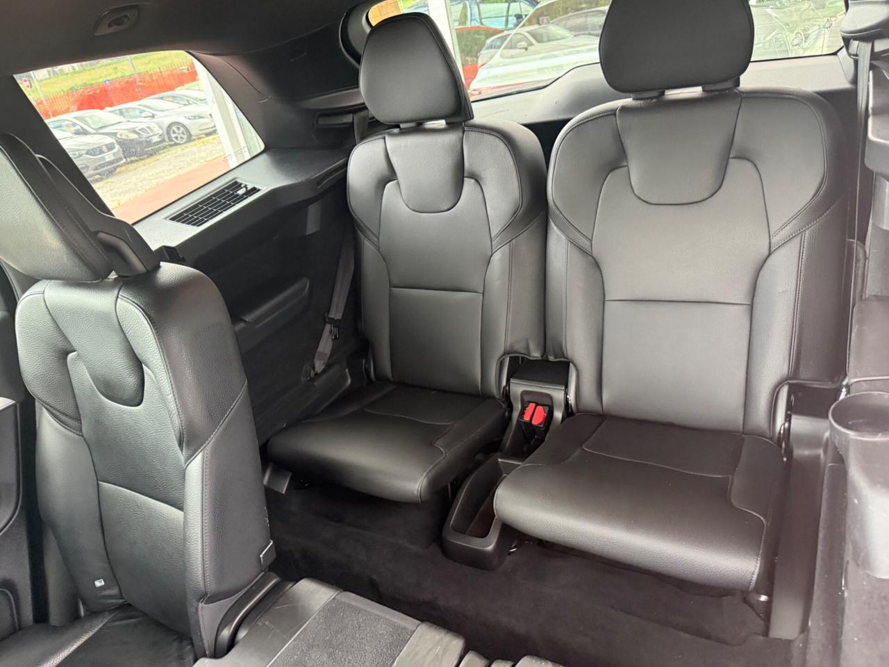 Volvo V90 D5 - 7 Posti - 4x4