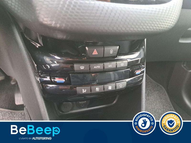 Peugeot 2008 1.5 BLUEHDI ALLURE S&S 100CV 6MARCE