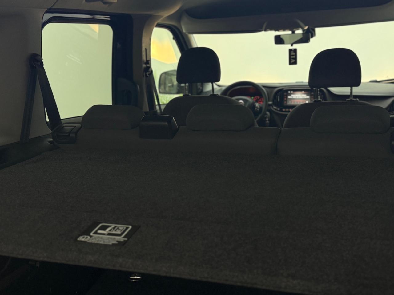 Fiat Doblo Doblò 1.6 MJT N1 Trekking Iva Esposta