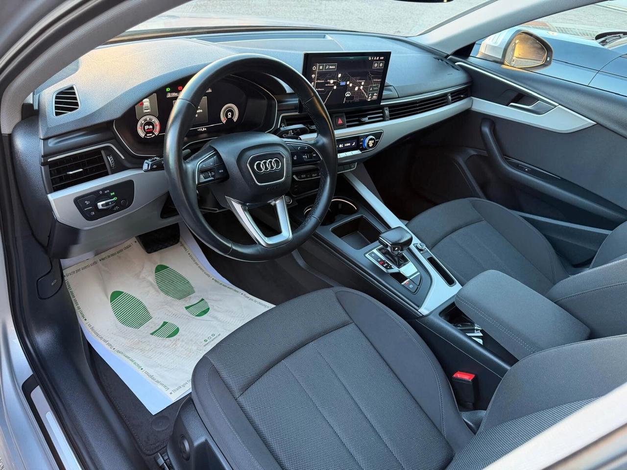 Audi A4 30 TDI/136 CV S tronic Advanced FARI MATRIX