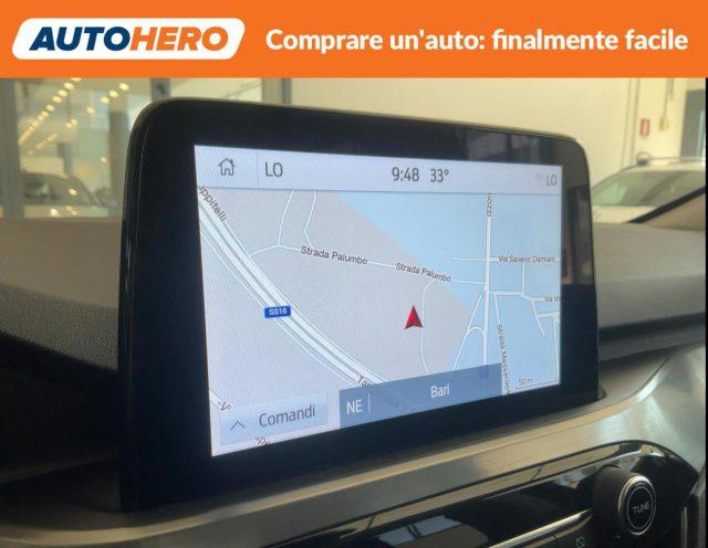 FORD Kuga 1.5 EcoBlue 120 CV 2WD Titanium