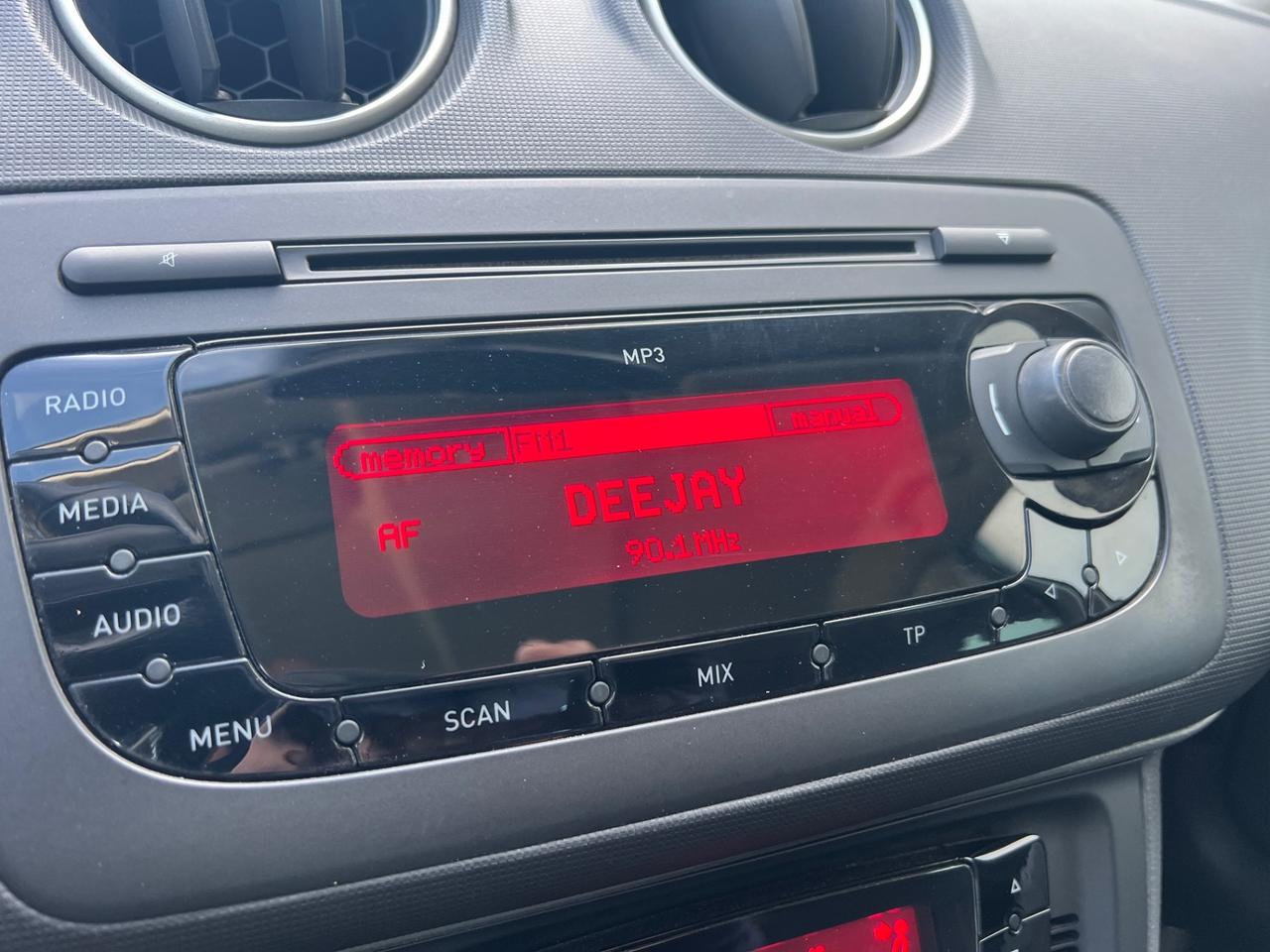 Seat Ibiza 1.2 TDI CR 5p. COPA