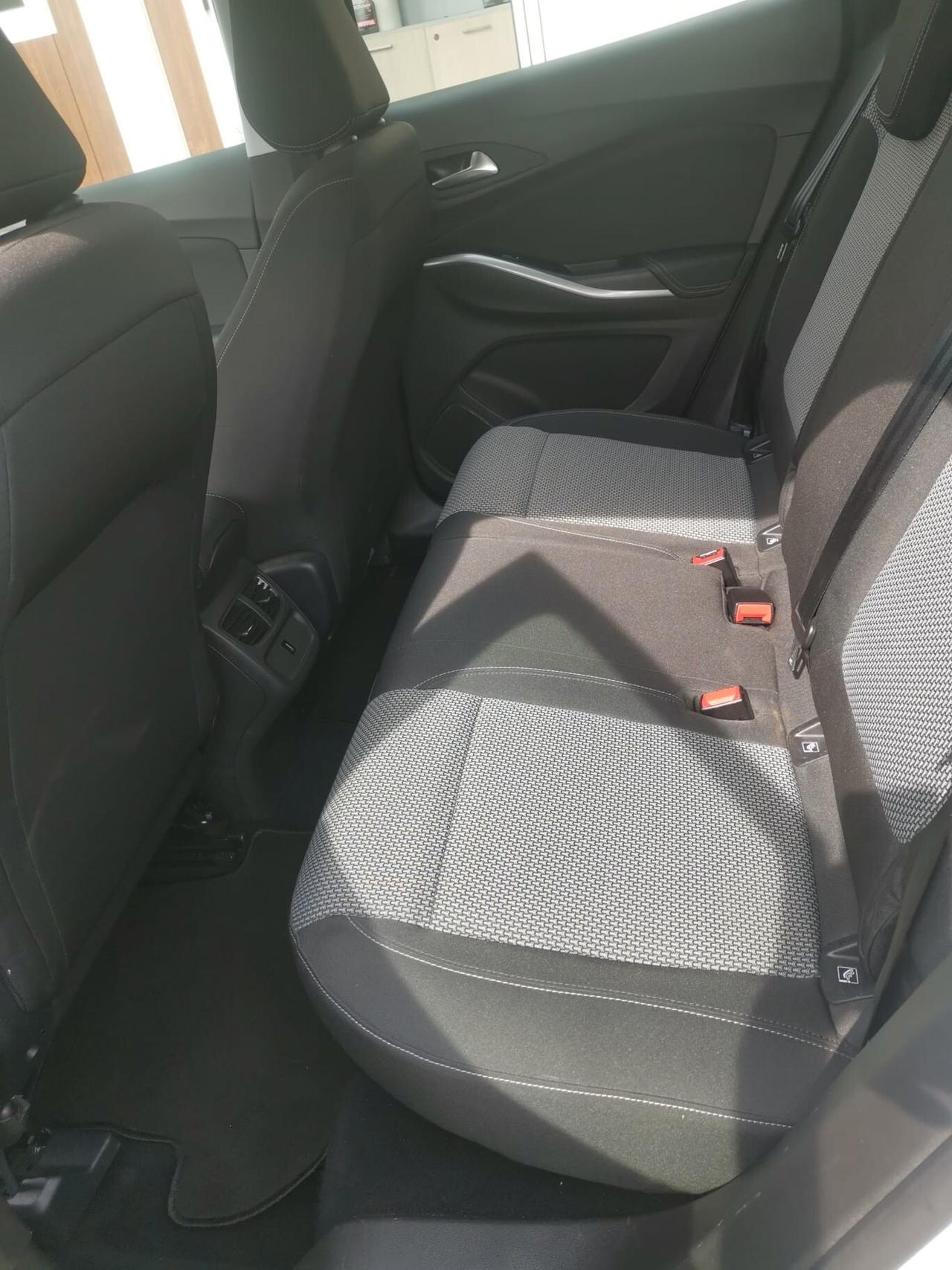 Opel Grandland X 1.5 diesel Ecotec Advance AUT
