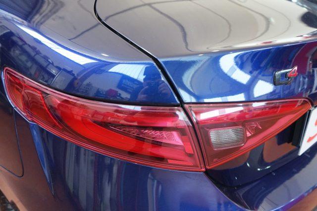 ALFA ROMEO Giulia 2.2 210 CV AT8 AWD Q4 Veloce Italiana Ufficiale