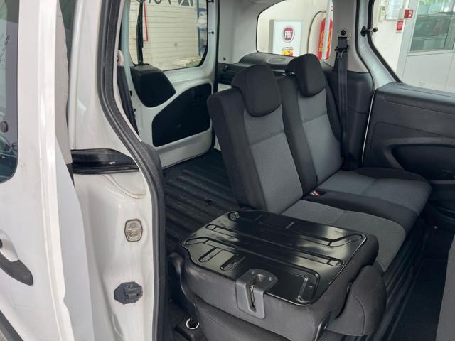 PEUGEOT Partner Tepee BlueHDi 75 Access - IN USO AUTOVIGNOLESE