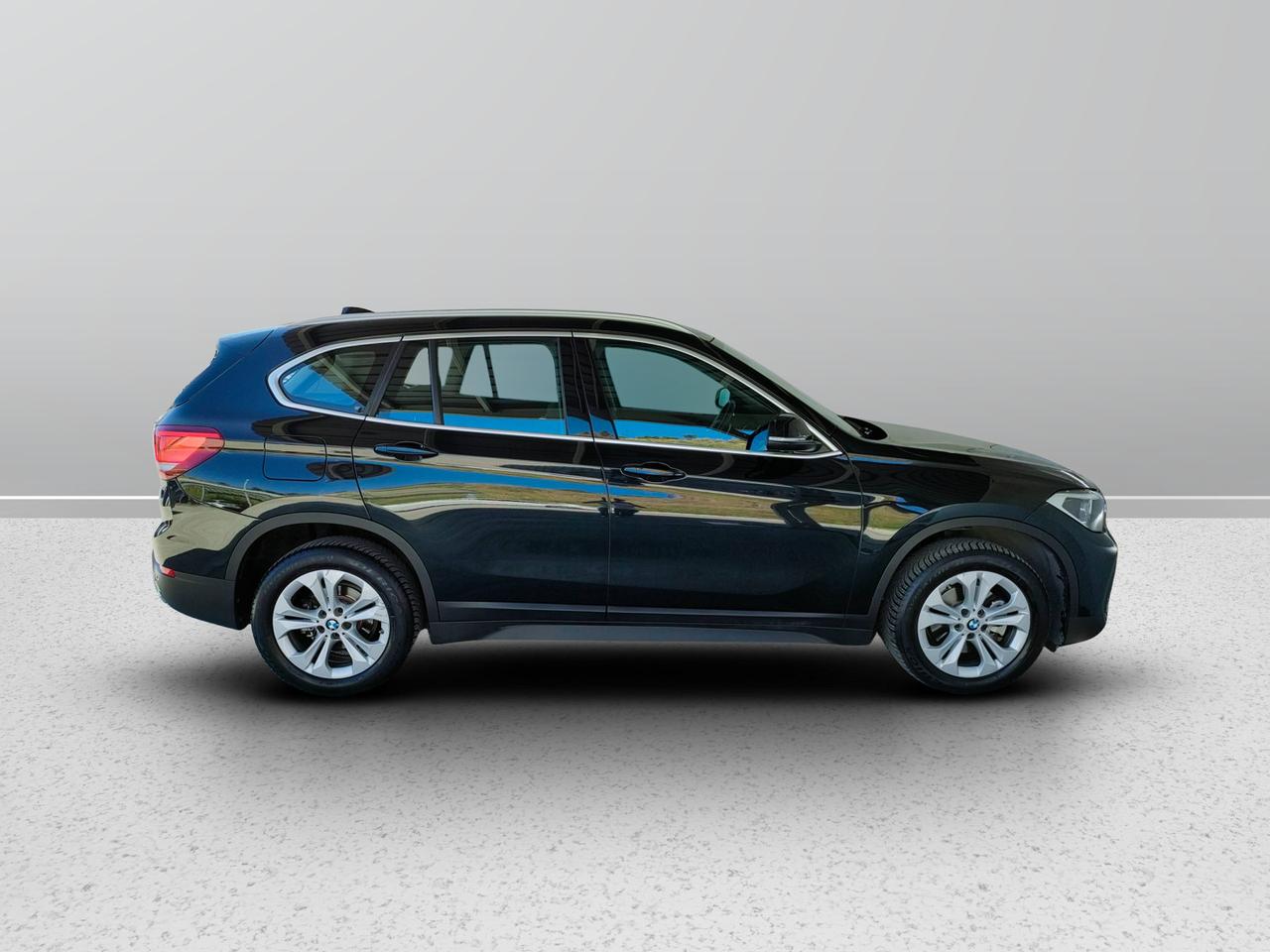 BMW X1 F48 2019 - X1 sdrive18d Business Advantage auto