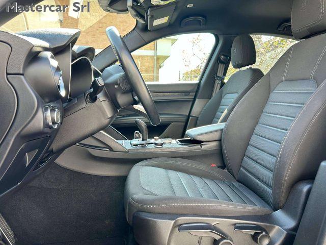 ALFA ROMEO Stelvio Stelvio my23 2.2 td Super Q4 210cv auto - GP936FN