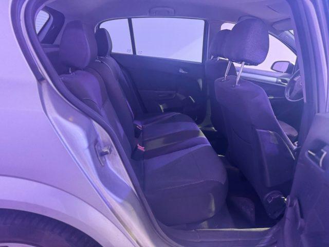 OPEL Astra 1.6 16V VVT 5 porte Cosmo