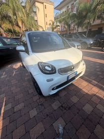 Smart ForTwo 70 1.0 twinamic cabrio Passion prezzo 15500