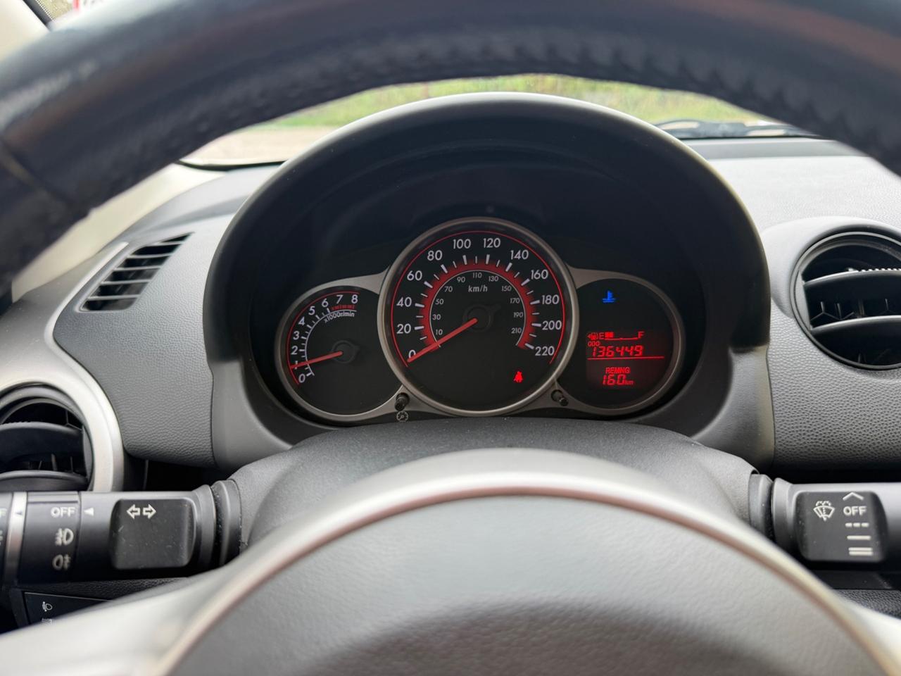 Mazda 2 1.3 16V 75CV Benzina Clima - 2010