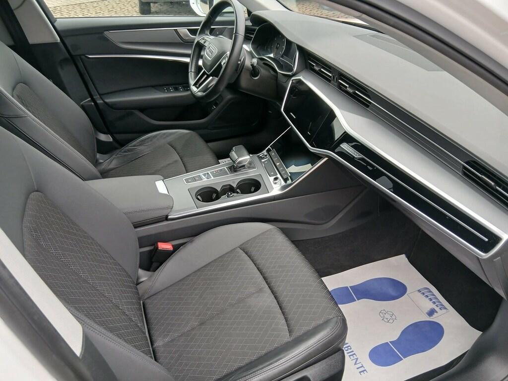 Audi A6 Allroad 40 2.0 TDI mHEV Quattro S tronic