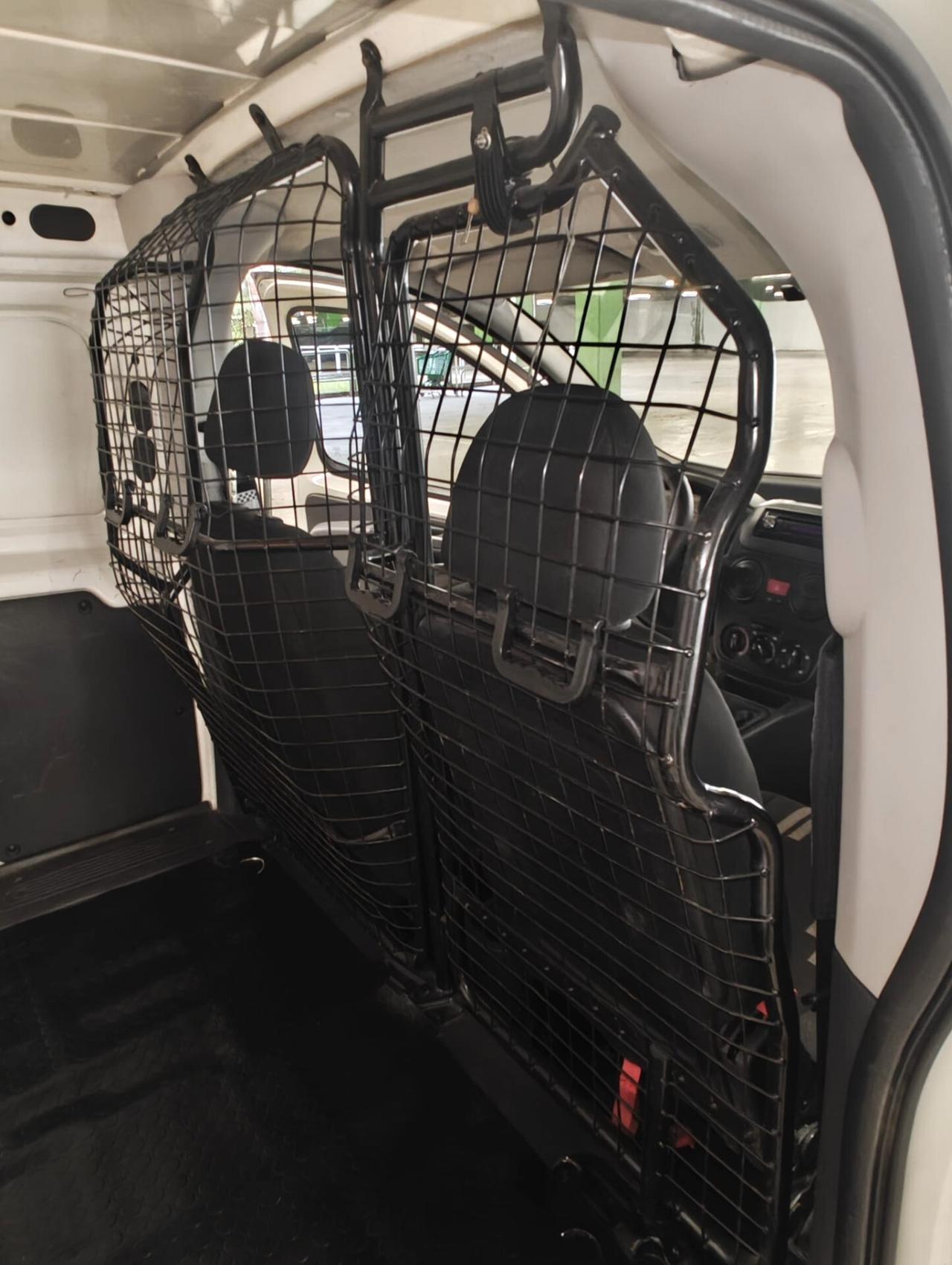 Fiat Fiorino QUBO 1.3 MJT 75CV (N1)