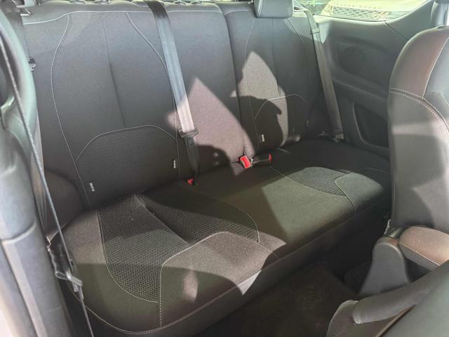 DS AUTOMOBILES DS 3 BlueHDi 75 Sport Chic