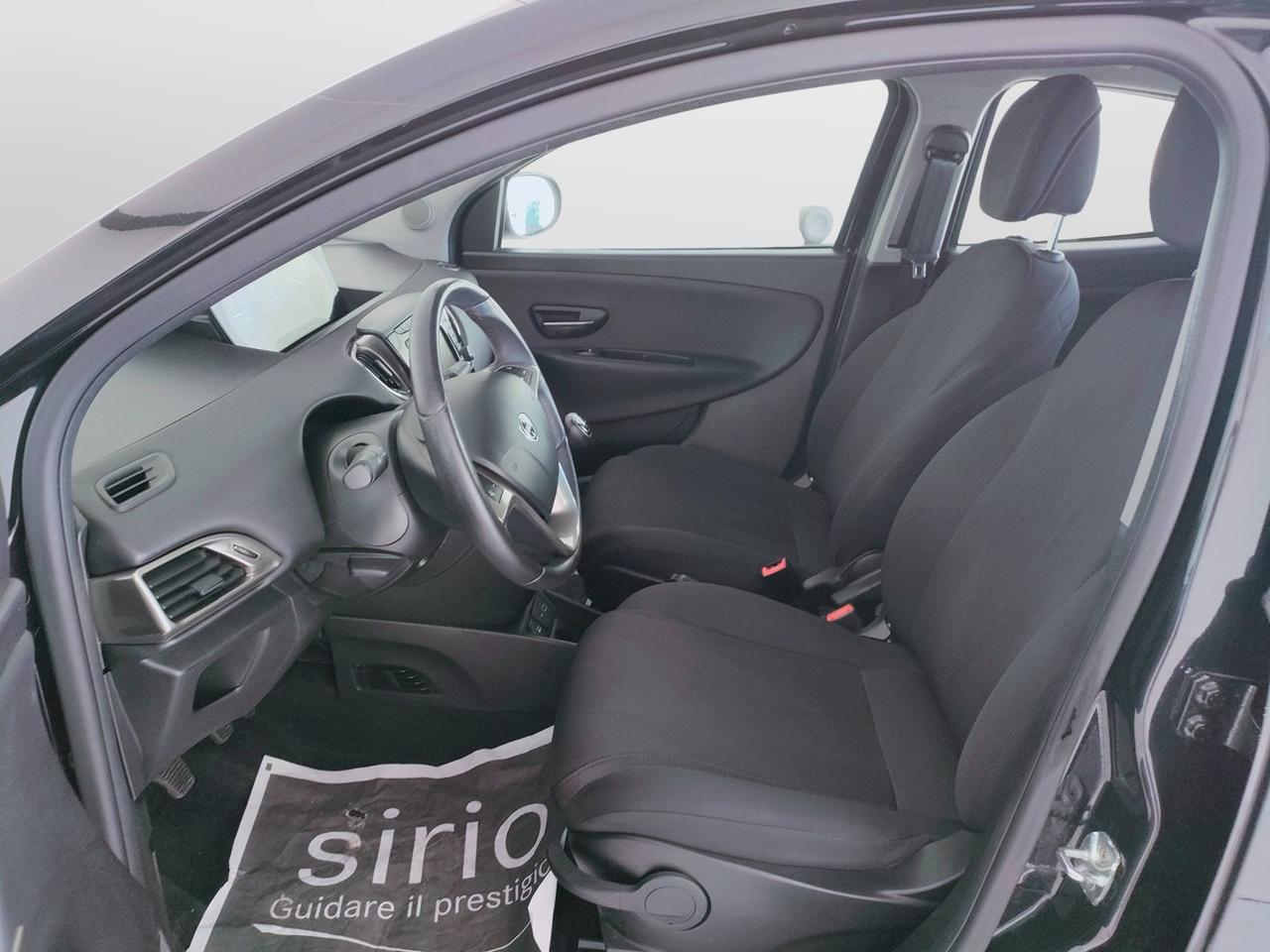 LANCIA Ypsilon III 2015 - Ypsilon 1.2 Gold s&s 69cv my19