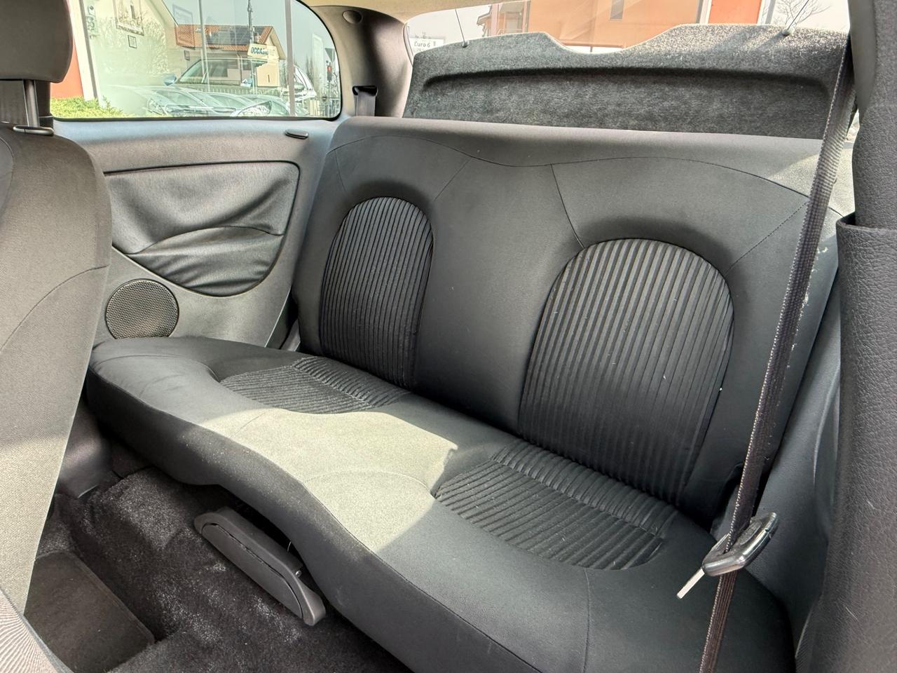 Lancia Ypsilon 1.2 Argento