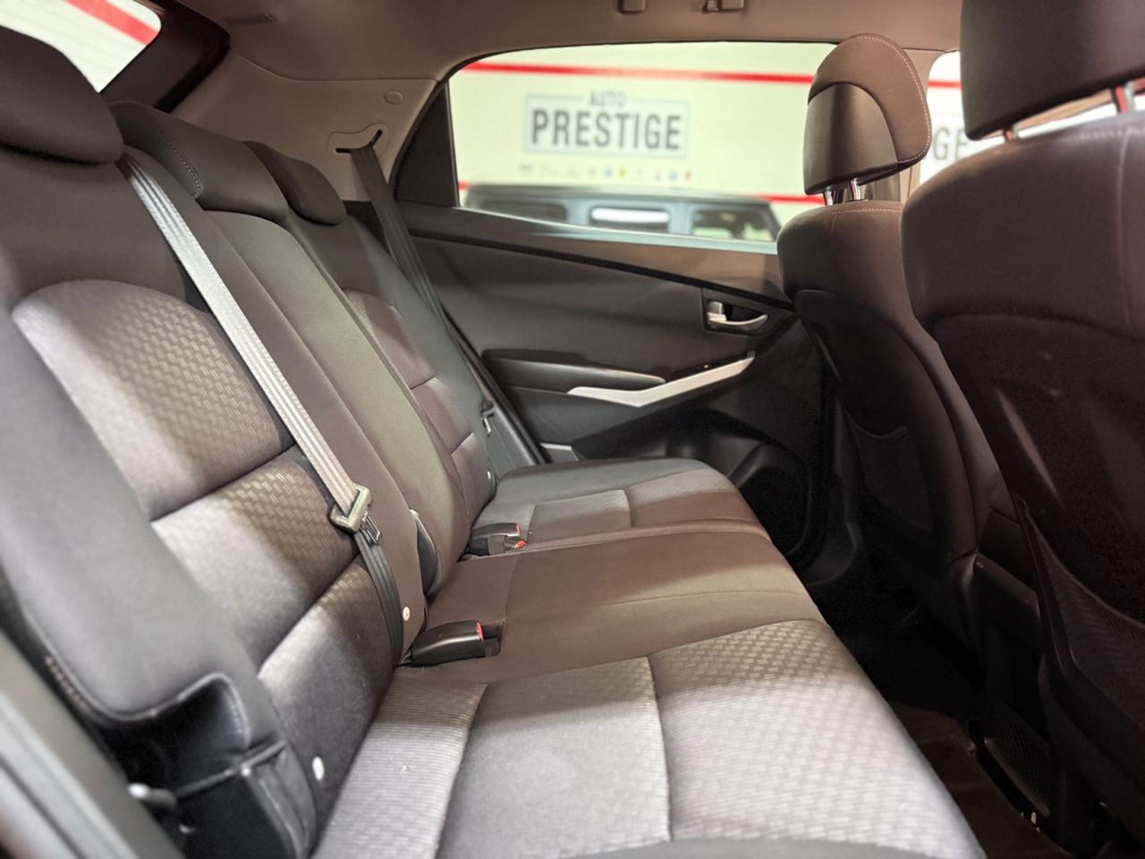 Ssangyong Korando 2.0 Limited 2wd auto my17 Benz/GPL