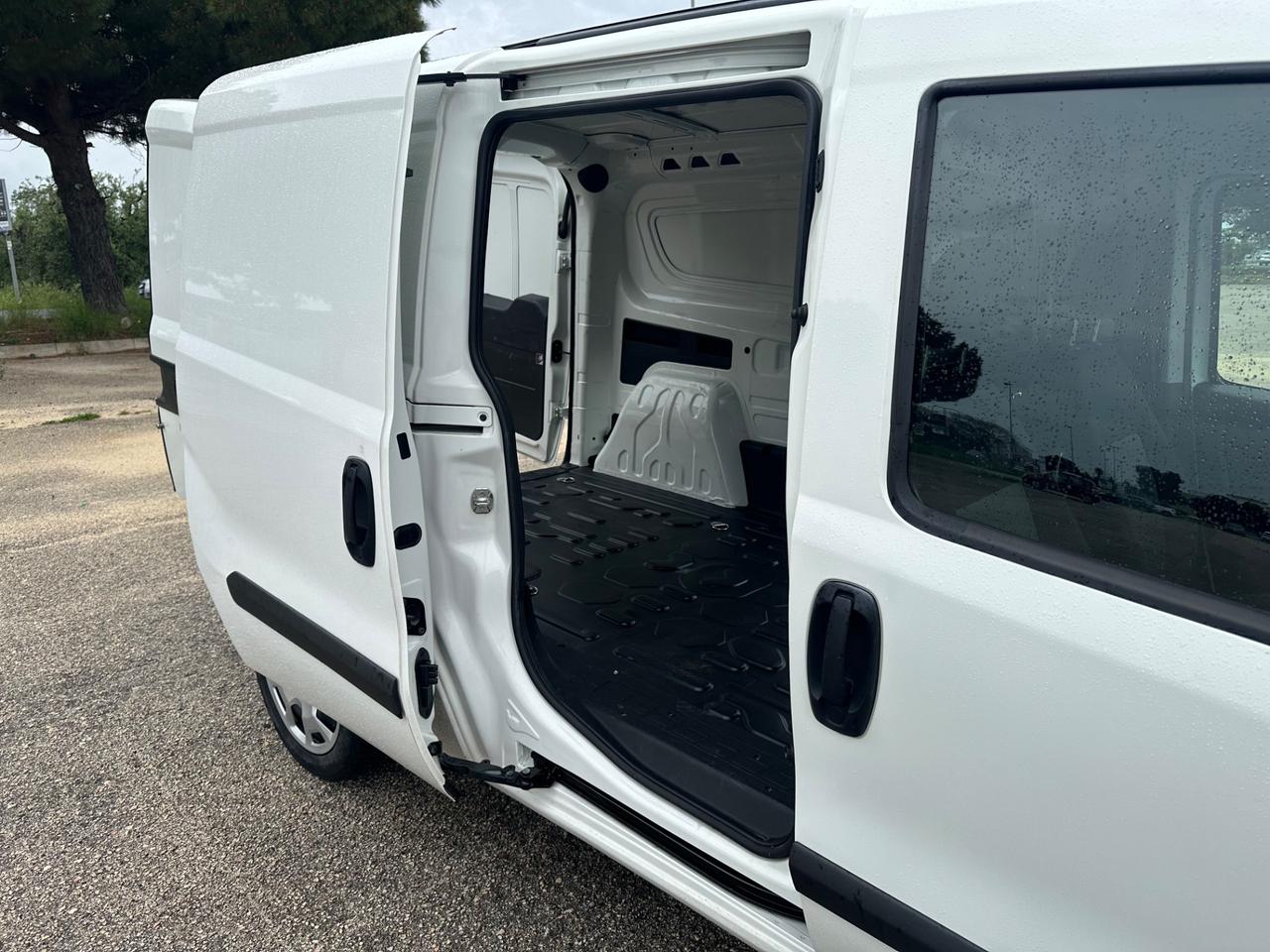 Fiat Doblo Doblò 1.6 MJT 105CV S&S PL-TN Cargo Maxi Easy