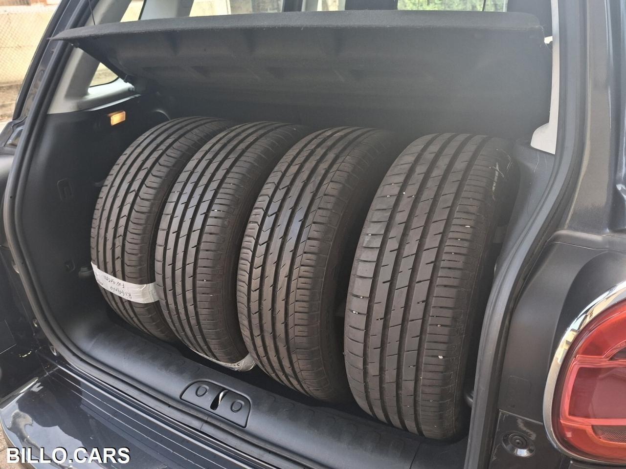 Fiat 500L 1.4 Urban 95cv my19