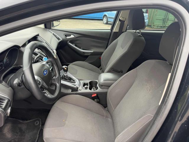 FORD Focus 1.6 EcoBoost 150 CV Start&Stop Titanium Bellissima