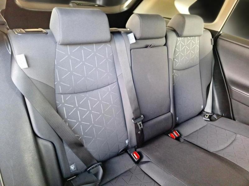 TOYOTA RAV 4 2.5 HV 178cv E-CVT Business 4WD