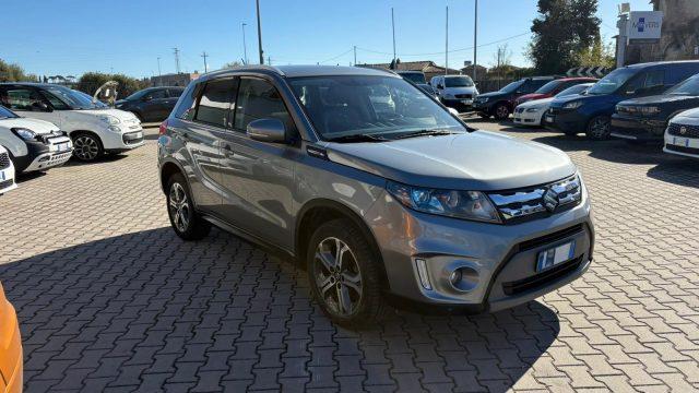 SUZUKI Vitara 1.6 DDiS V-Top **UNICO PROPRIETARIO***