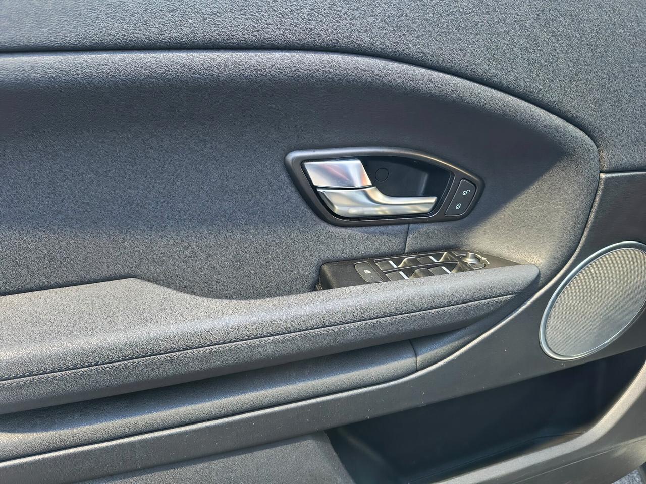 LAND ROVER RANGE EVOQUE 2.0 DIESEL 140.000 KM ANNO 2017