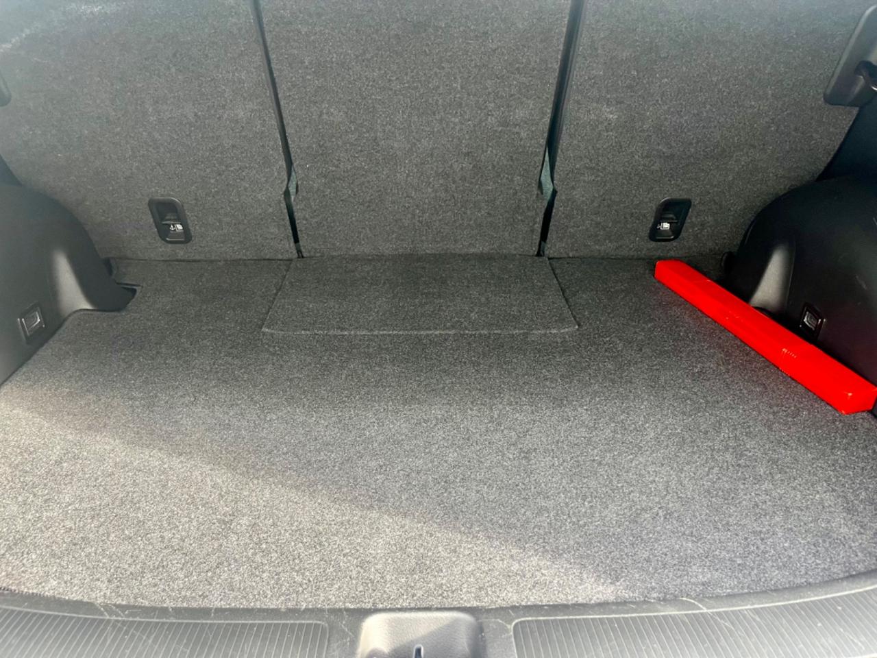 Honda FR-V 1.7benz 2006 124.000km 6posti pefetta