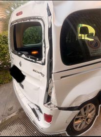 Renault Kangoo Blue dCi 8V 115CV 5 porte Life