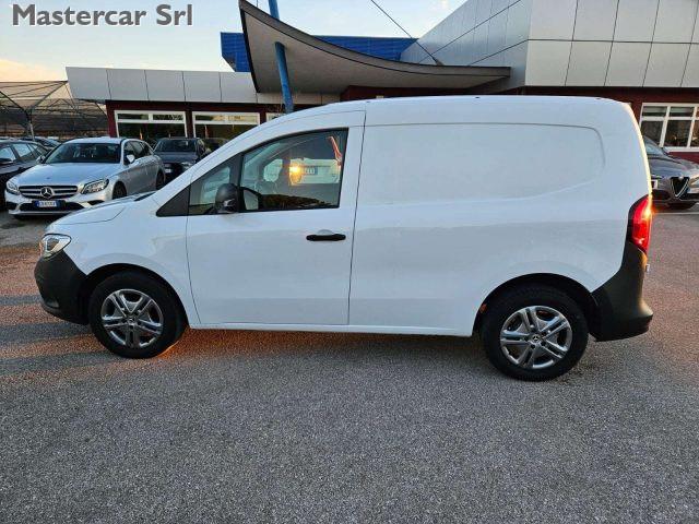 MERCEDES-BENZ Citan 110 CDI Furgone Long NEW MODEL S TG : GS679XF