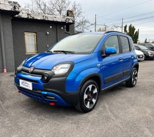 Fiat Panda Cross 1.0 firefly hybrid Cross s&s 70cv 5p.ti