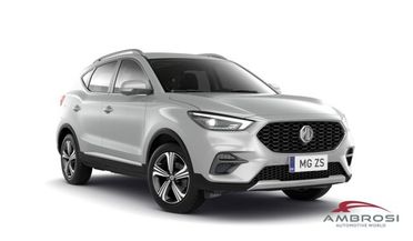 MG ZS MG Comfort