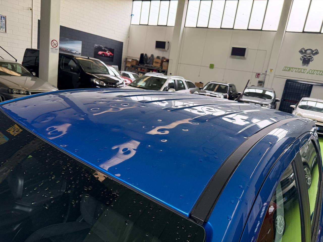 Ford EcoSport 1.0 EcoBoost 100 CV Plus 2020