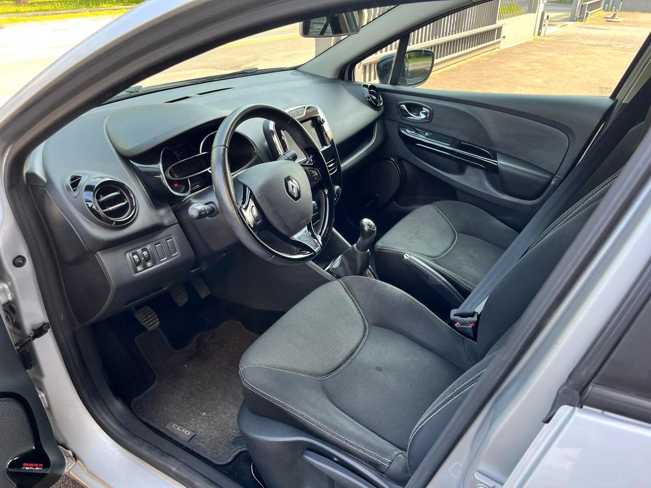 Renault Clio 1.2 75CV 5 porte Live