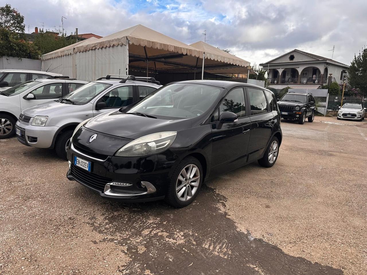 Renault Scenic Scénic XMod 1.6 Wave