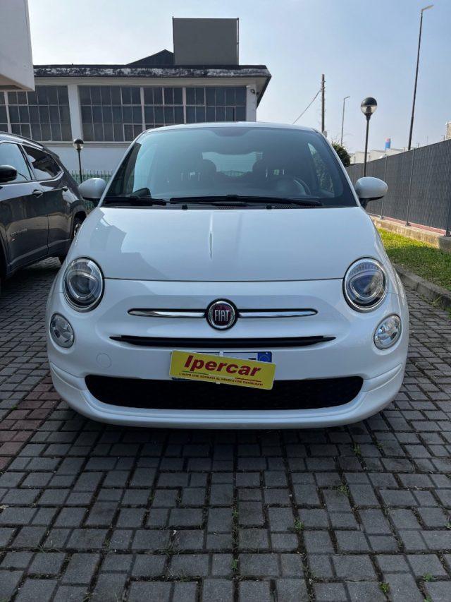 FIAT 500 1.0 Hybrid Cult