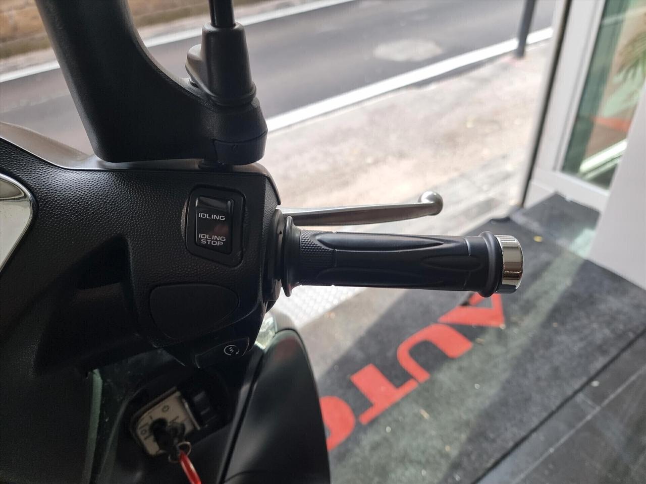 Honda SH Mode 125 UNICO PROPRIETARIO