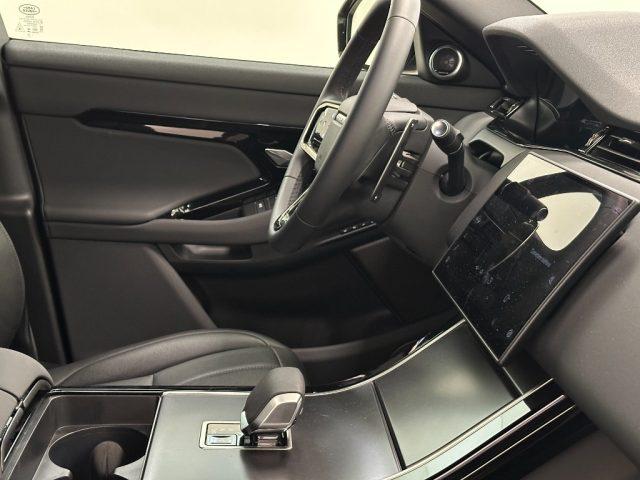 LAND ROVER Range Rover Evoque 2.0D I4 163 CV AWD Auto Dynamic SE