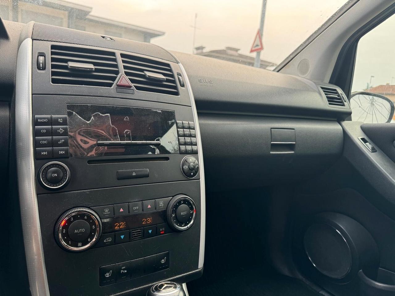 Mercedes-benz A 200 CDI Coupé Avantgarde