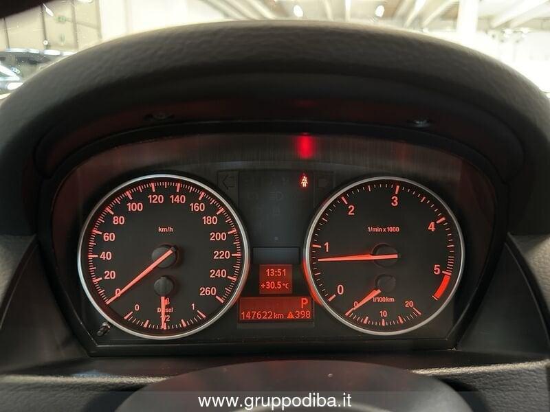 BMW X1 Diesel xdrive18d xLine