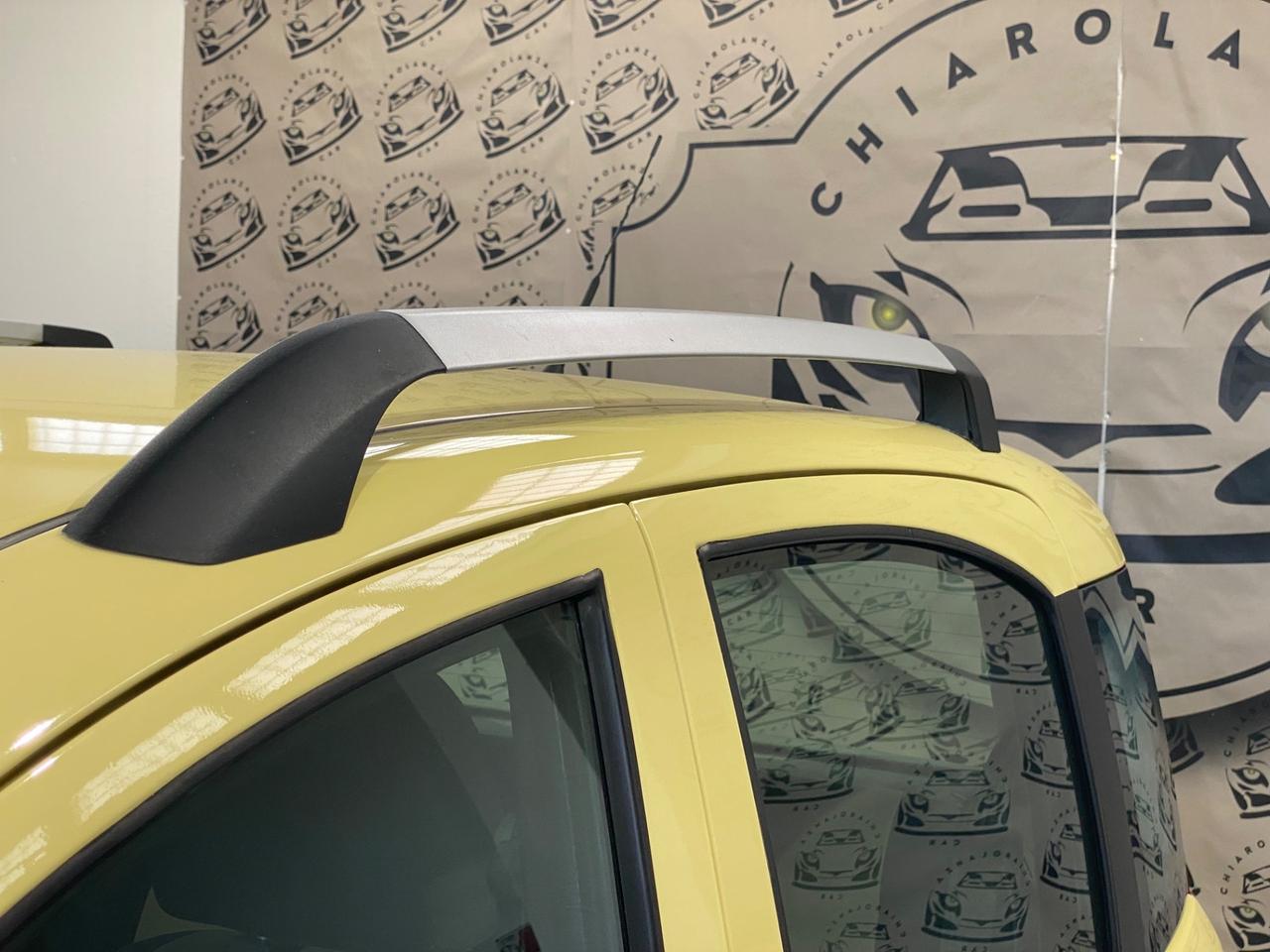 Fiat Panda 1.2 Dynamic Natural Power