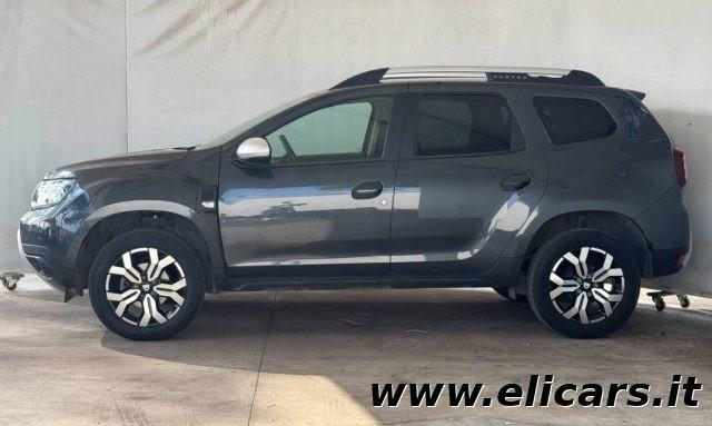 DACIA Duster 1.0 TCe GPL 4x2 Prestige