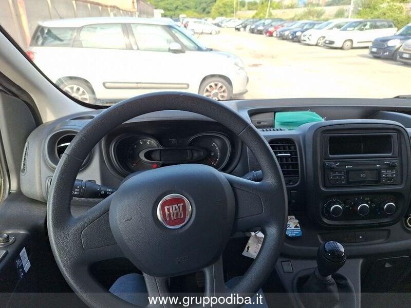 FIAT Talento 2020 (16) 2.0 ecojet LH1 12Q 120cv S&S E6d-temp