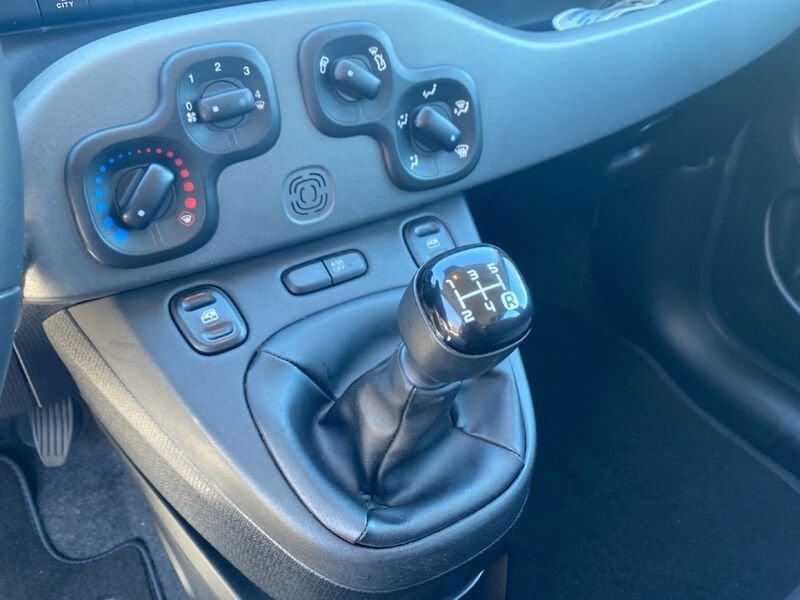 FIAT Panda 1.3 Mjt 95cv S&S E6 Easy