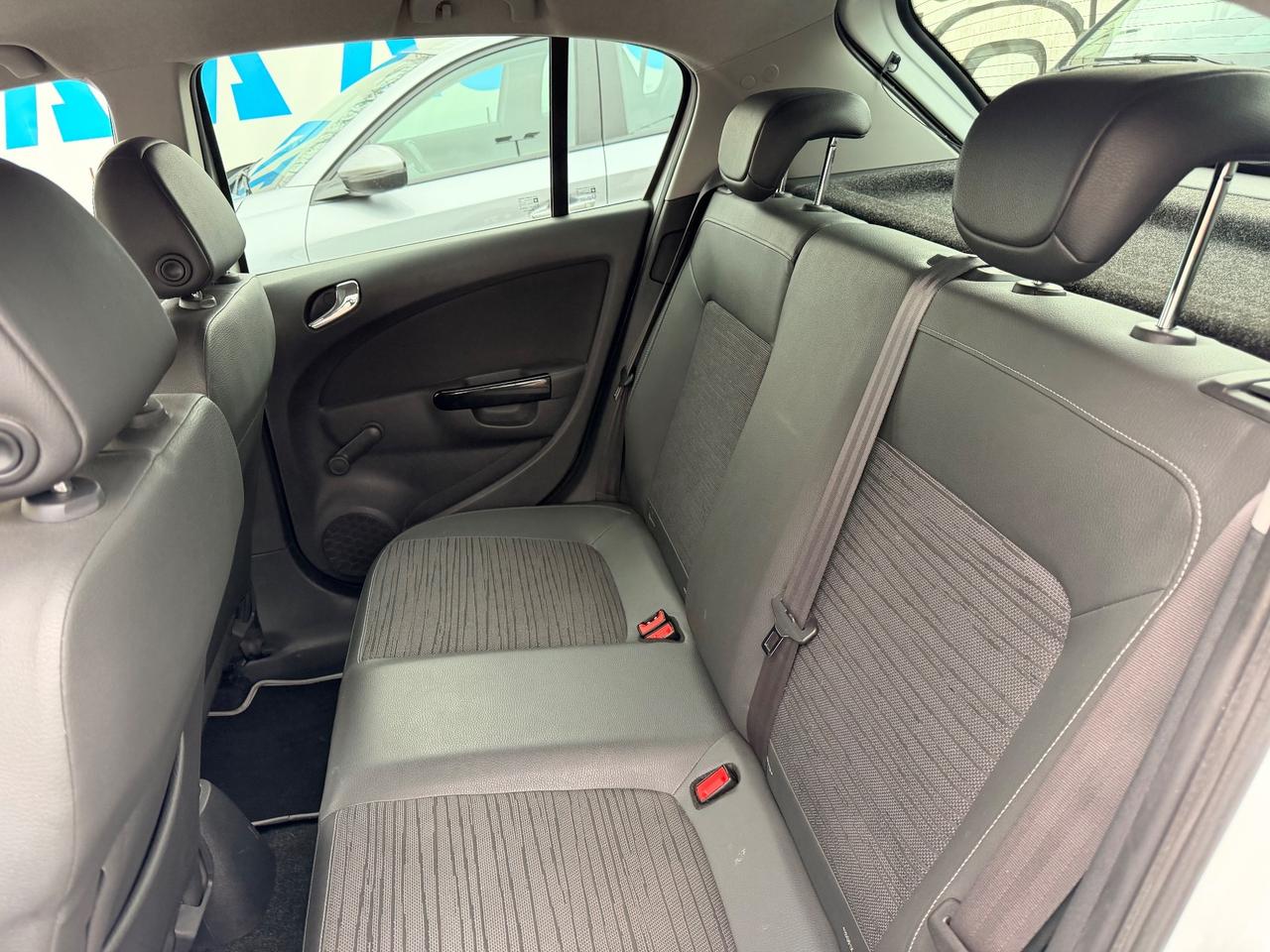 Opel Corsa 1.3 CDTI 75CV F.AP. 5 porte