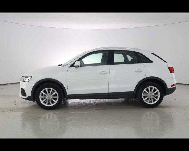 AUDI Q3 2.0 TDI 150 CV Business