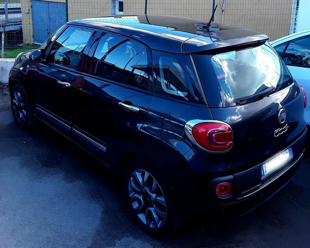 FIAT 500 L 1.3 Multijet lounge