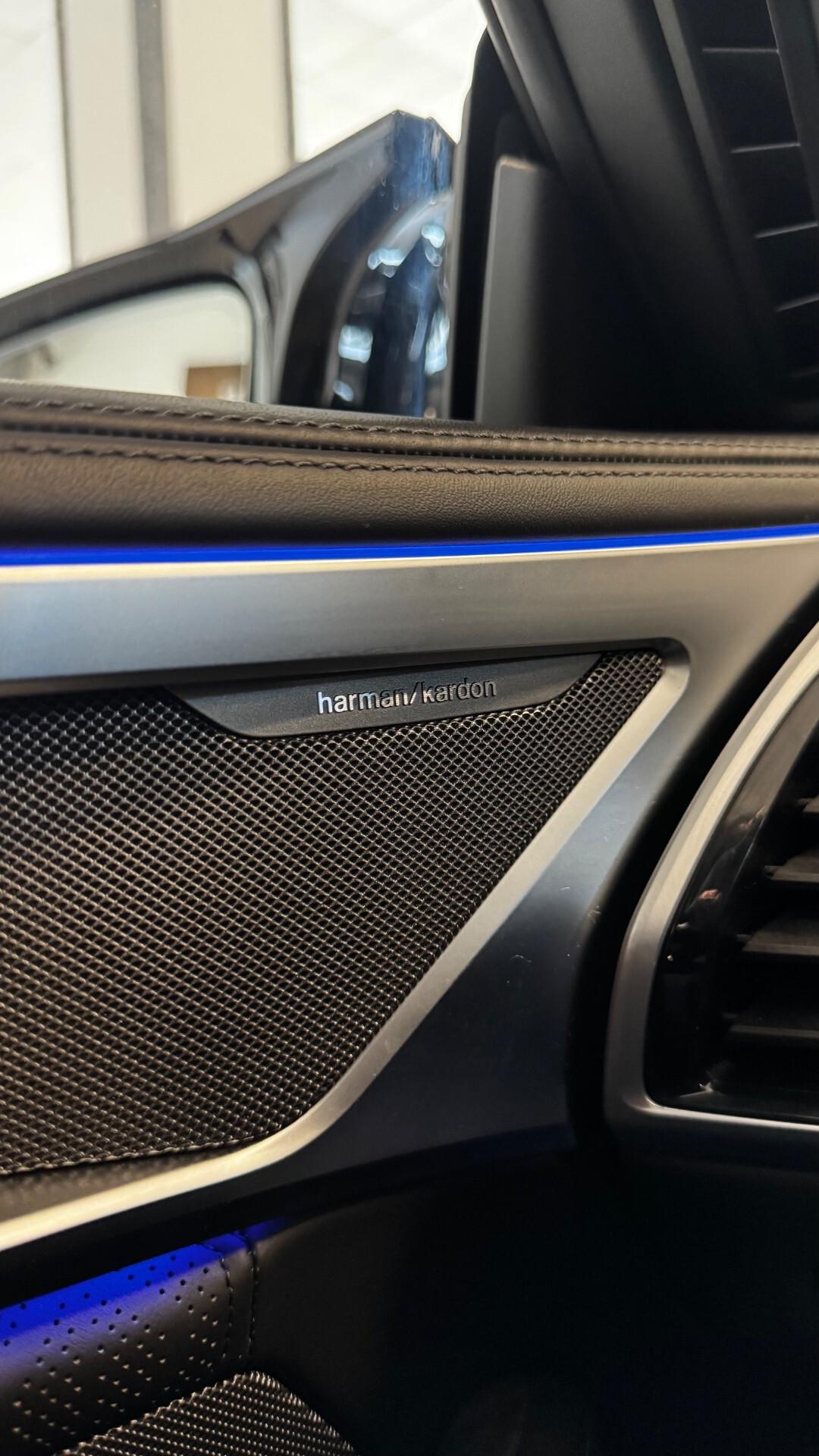 Bmw M8 Cabrio Competition