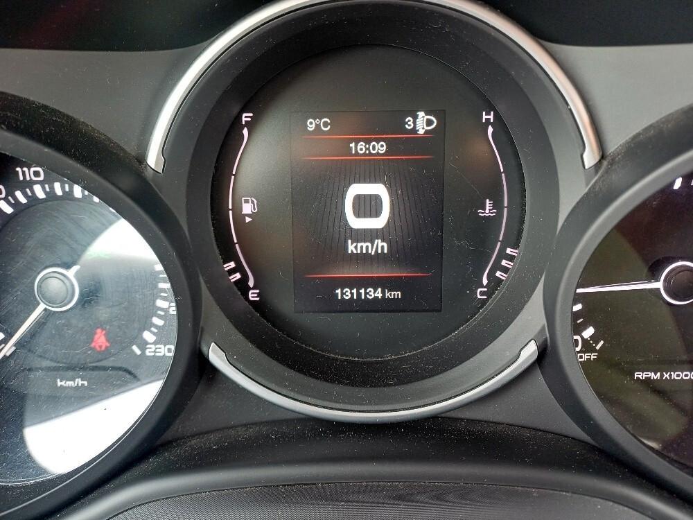 Fiat 500L 1.3 Multijet 95 CV Cross 2019 Km 131.000